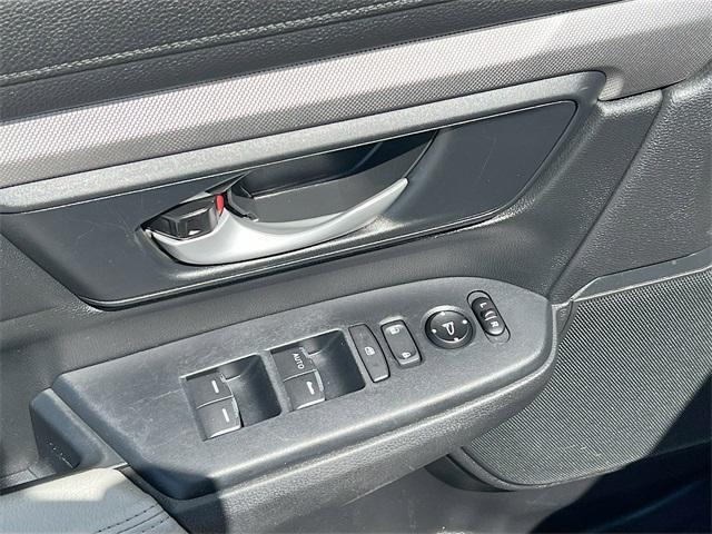 used 2020 Honda CR-V car, priced at $14,792