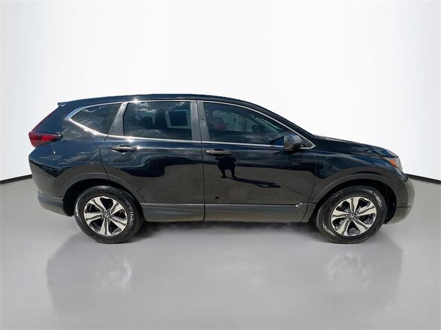 used 2020 Honda CR-V car, priced at $14,792
