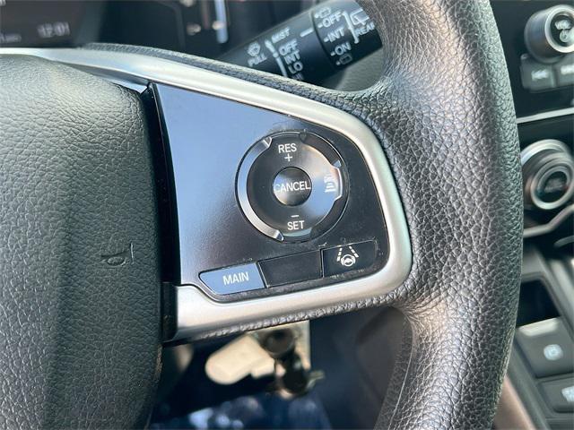 used 2020 Honda CR-V car, priced at $14,792