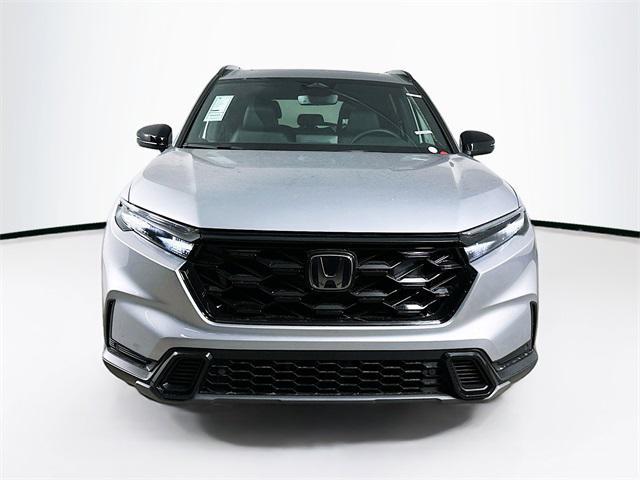 new 2025 Honda CR-V car, priced at $37,743