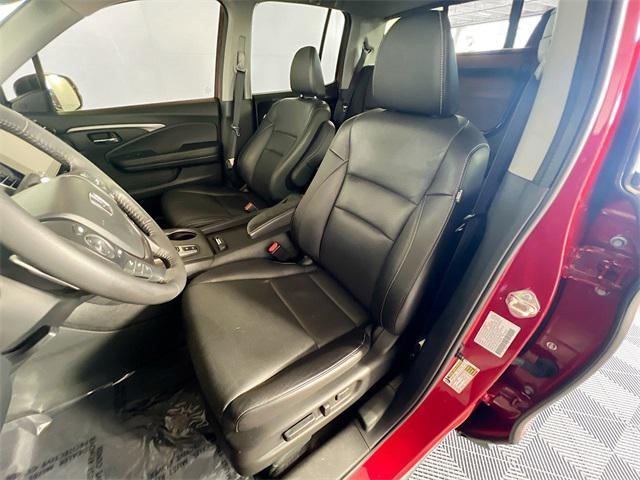 used 2023 Honda Ridgeline car, priced at $31,991