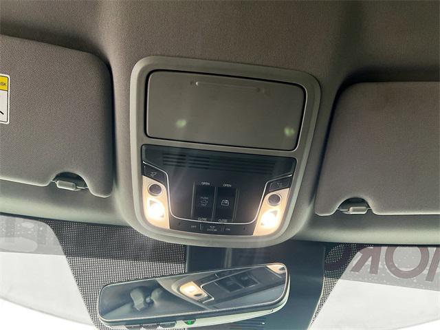 used 2023 Honda Ridgeline car, priced at $31,991
