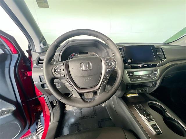 used 2023 Honda Ridgeline car, priced at $31,991