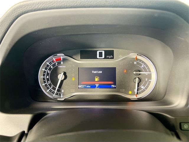used 2023 Honda Ridgeline car, priced at $31,991