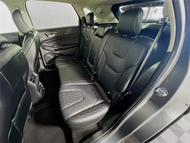 used 2024 Ford Edge car, priced at $31,525