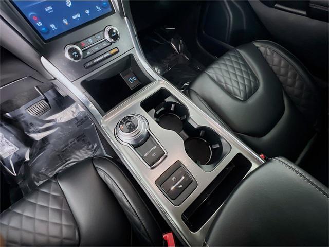 used 2024 Ford Edge car, priced at $31,525