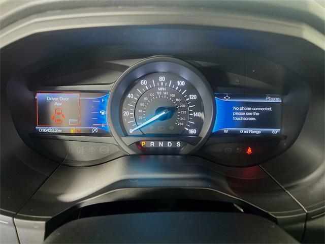 used 2024 Ford Edge car, priced at $31,525