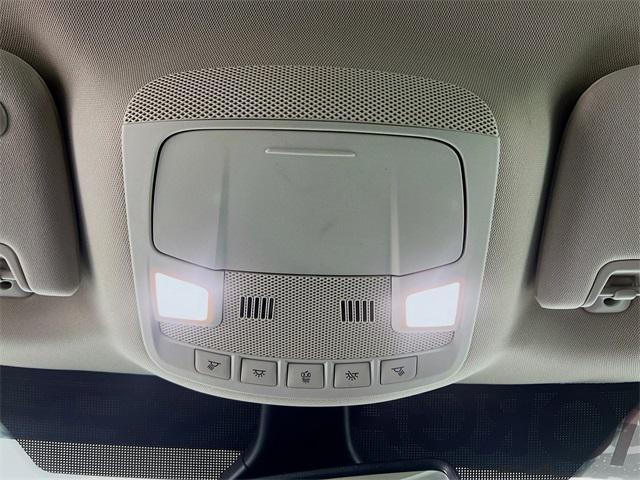 used 2024 Ford Edge car, priced at $31,525