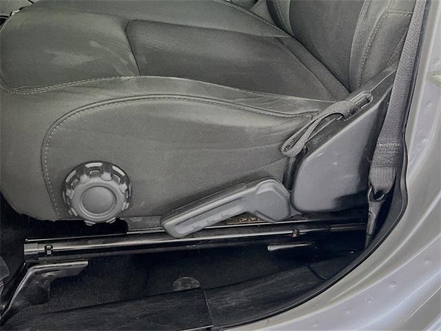 used 2018 Jeep Wrangler Unlimited car, priced at $21,450