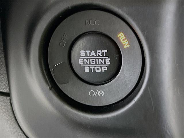 used 2018 Jeep Wrangler Unlimited car, priced at $21,450