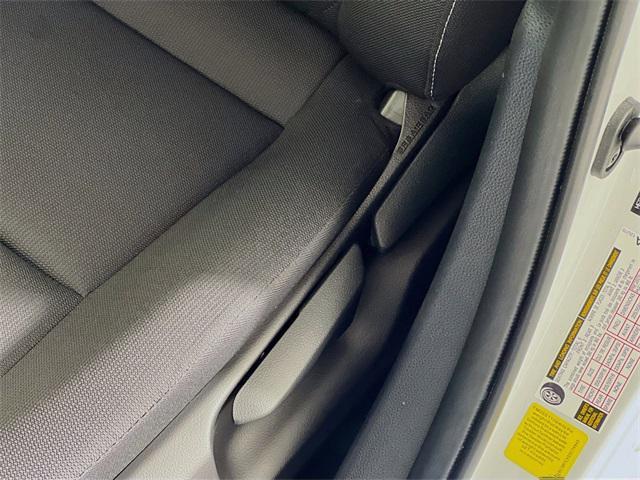 used 2025 Toyota Corolla Hybrid car, priced at $20,991