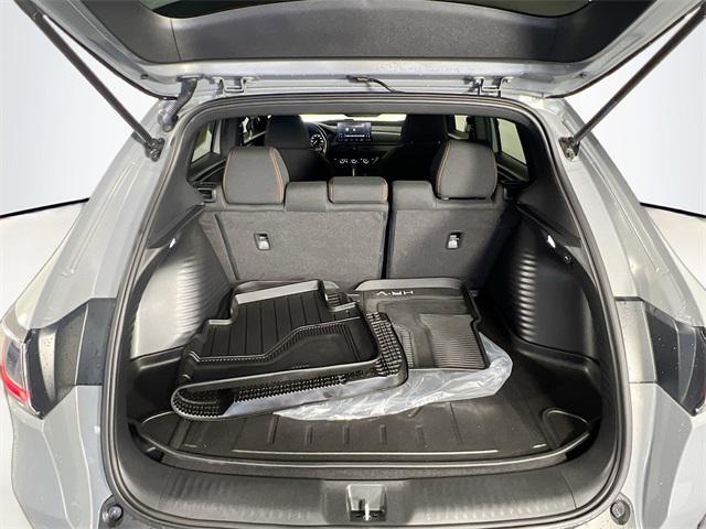 used 2023 Honda HR-V car, priced at $23,644