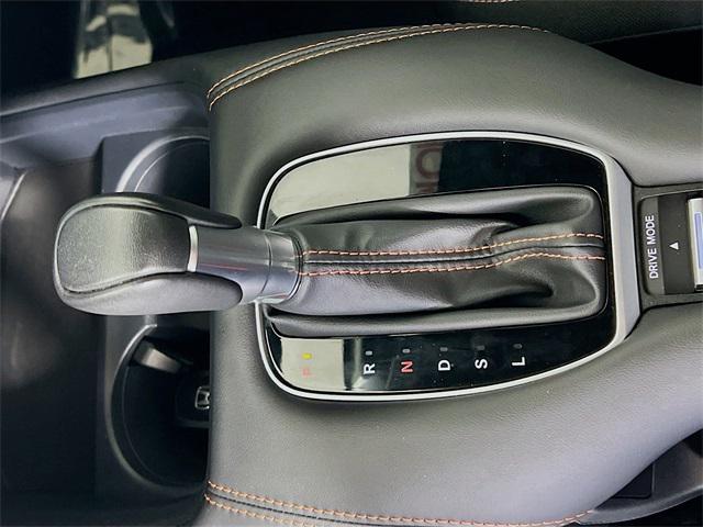 used 2023 Honda HR-V car, priced at $23,644