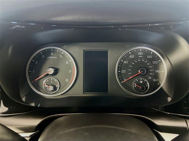 used 2024 Kia K5 car, priced at $29,513