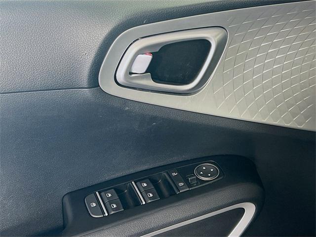 used 2020 Kia Soul car, priced at $10,791