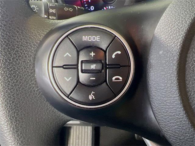 used 2020 Kia Soul car, priced at $10,791