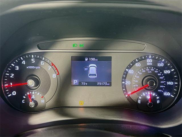 used 2020 Kia Soul car, priced at $10,791