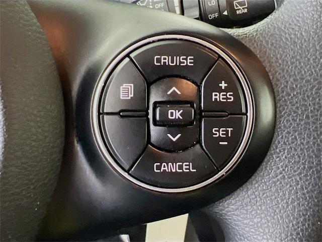 used 2020 Kia Soul car, priced at $10,791