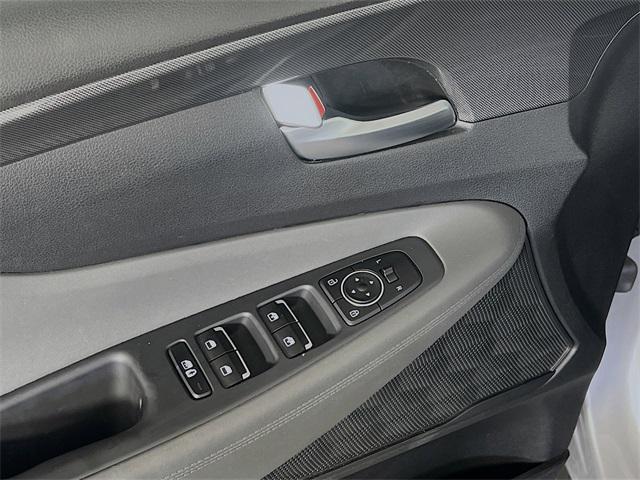 used 2023 Hyundai Santa Fe car, priced at $22,915