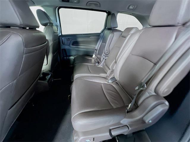 used 2019 Honda Odyssey car, priced at $23,755