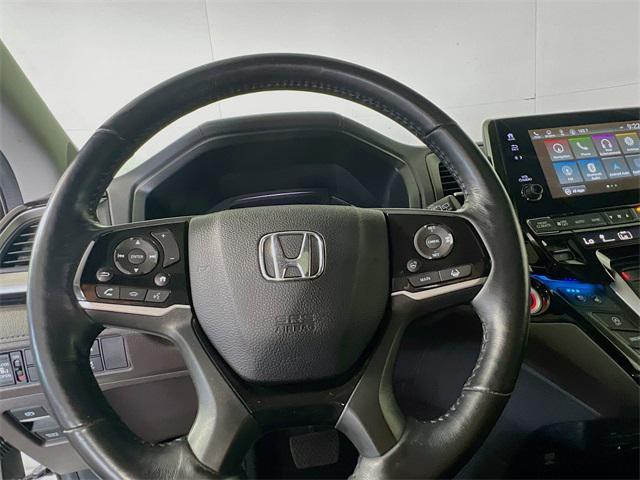 used 2019 Honda Odyssey car, priced at $23,755