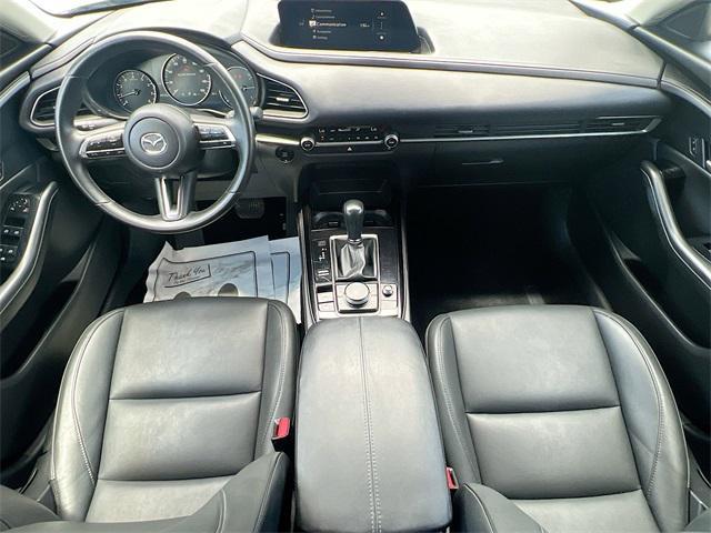 used 2024 Mazda CX-30 car, priced at $17,893