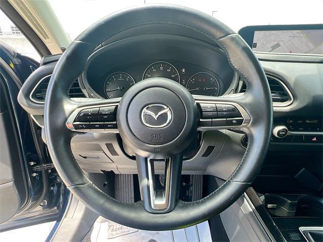 used 2024 Mazda CX-30 car, priced at $17,893