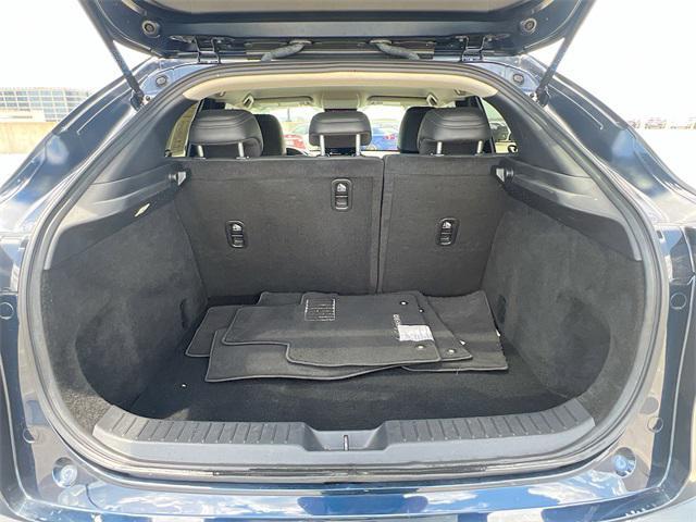 used 2024 Mazda CX-30 car, priced at $17,893