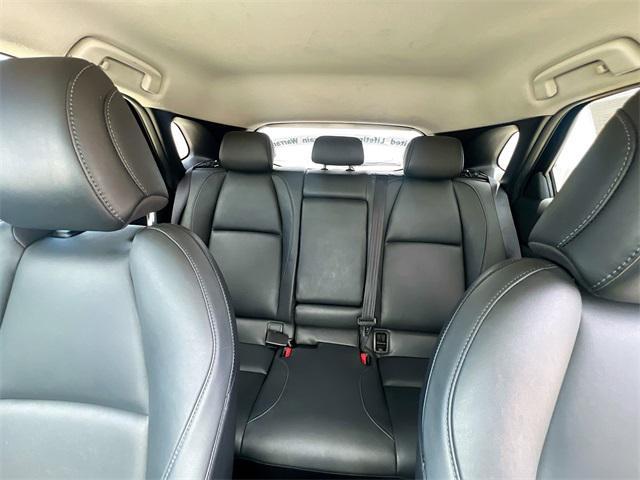 used 2024 Mazda CX-30 car, priced at $17,893