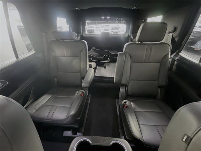used 2023 Chevrolet Tahoe car, priced at $61,739