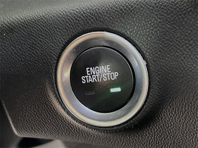 used 2020 GMC Terrain car, priced at $19,109