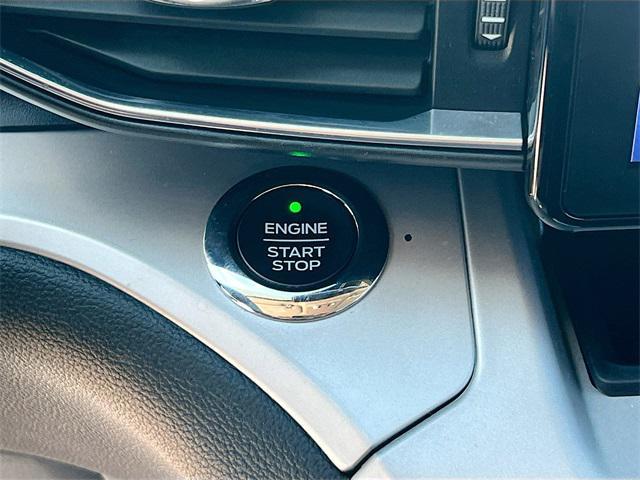 used 2020 Ford Explorer car, priced at $16,950