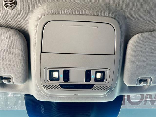 used 2020 Ford Explorer car, priced at $16,950