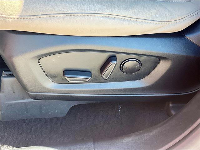 used 2020 Ford Explorer car, priced at $16,950