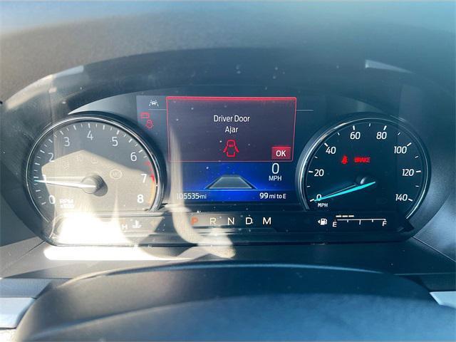 used 2020 Ford Explorer car, priced at $16,950