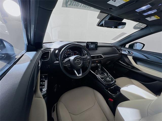 used 2020 Mazda CX-9 car, priced at $19,556