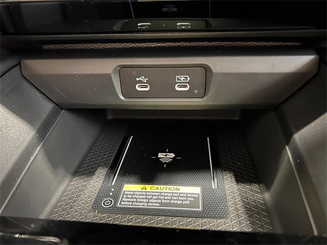 new 2025 Honda Accord Hybrid car, priced at $32,895