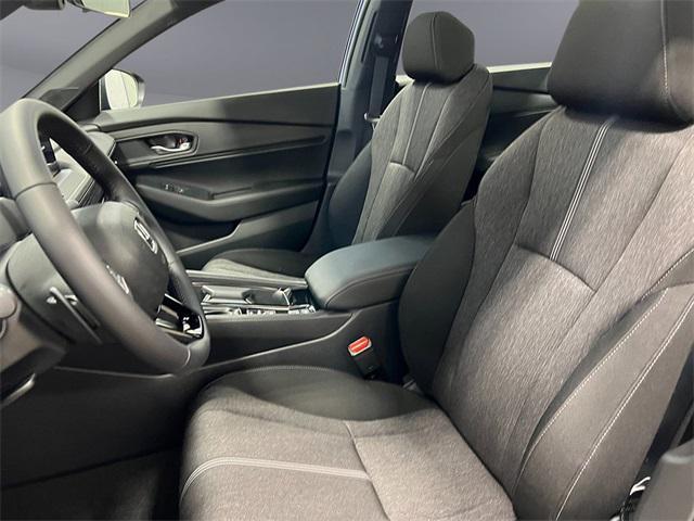 new 2025 Honda Accord Hybrid car, priced at $32,895