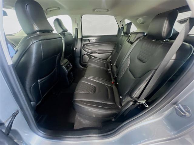 used 2024 Ford Edge car, priced at $30,417
