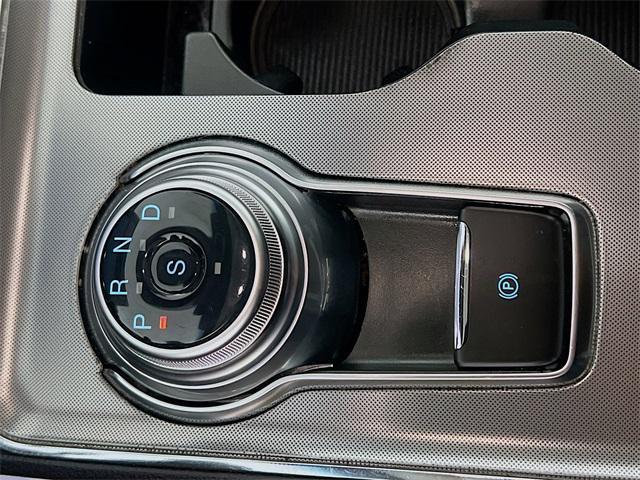 used 2024 Ford Edge car, priced at $30,417