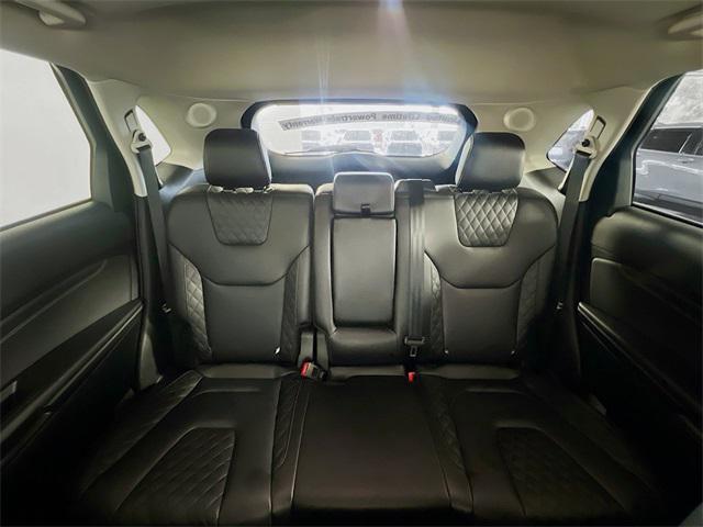 used 2024 Ford Edge car, priced at $30,417