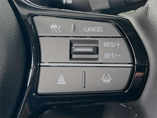used 2026 Honda HR-V car, priced at $29,991