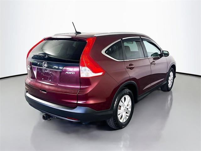 used 2014 Honda CR-V car, priced at $15,751