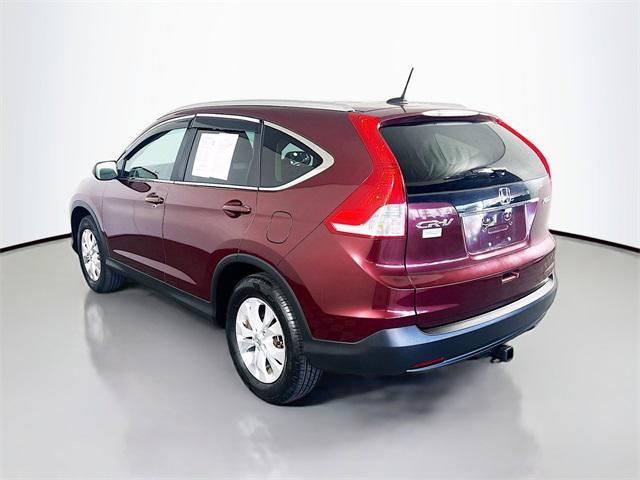 used 2014 Honda CR-V car, priced at $15,751
