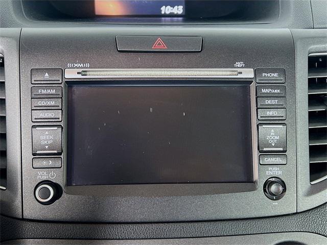 used 2014 Honda CR-V car, priced at $15,751