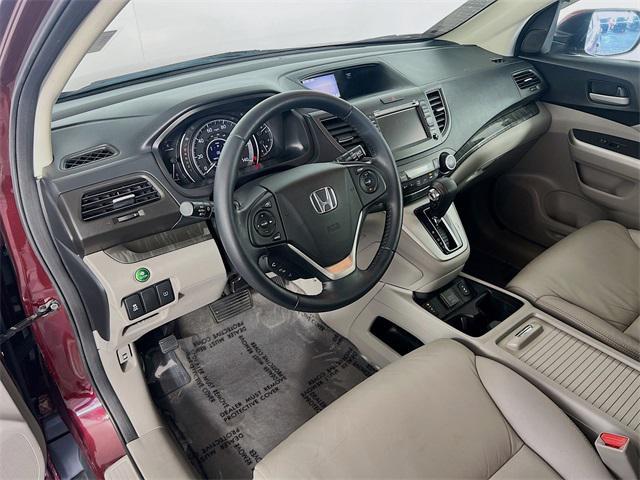 used 2014 Honda CR-V car, priced at $15,751
