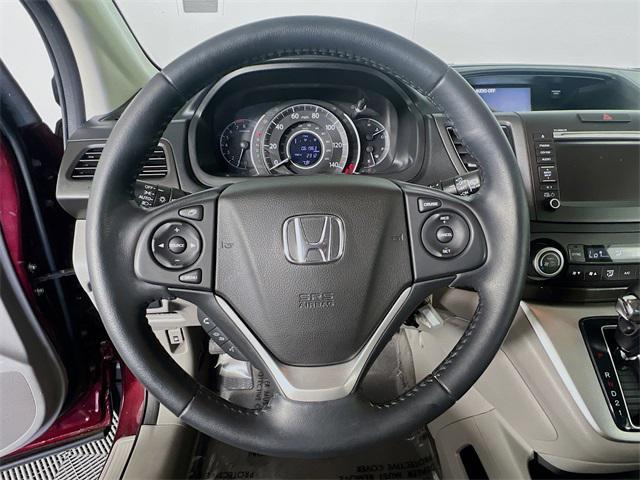 used 2014 Honda CR-V car, priced at $15,751