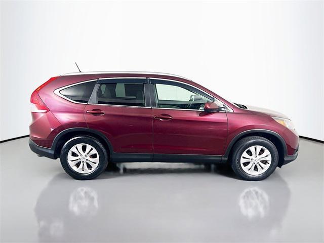 used 2014 Honda CR-V car, priced at $15,751