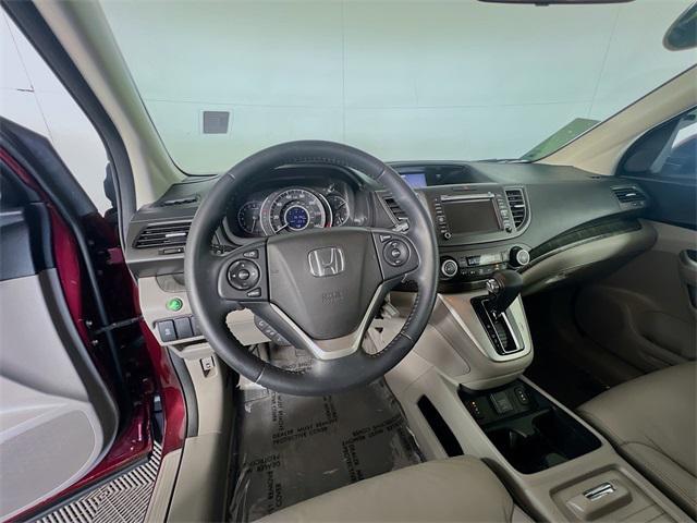 used 2014 Honda CR-V car, priced at $15,751