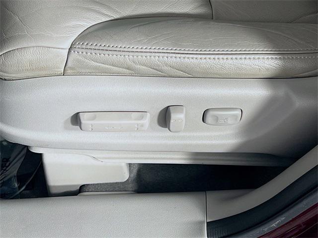 used 2014 Honda CR-V car, priced at $15,751
